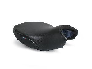 FRONT SEAT LOW W/BLACK ACCENT FOR BMW R1200GS LATE 13-16