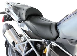 DUAL SEAT FOR BMW R1200GS 13-16 LIQUID COOLED (SELECT OPTION)
