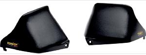 HANDGUARDS FOR BMW R1200GS 08-12