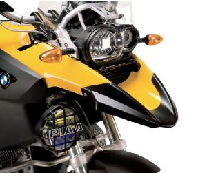 FENDER FT BEAK TBK FOR BMW R1200GS 08-11