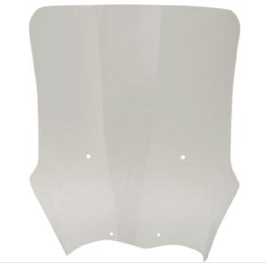 REPLACEMENT WINDSCREEN FOR BMW R1200GS 06-13 OILDHEAD 