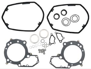 GASKET KIT TOP END BMW R1200GS 05-09