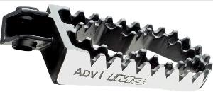 ADVENTURE II SERIES FOOTPEGS FOR V-STROM / SUPER TENERE