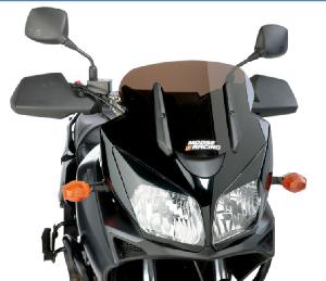 ADVENTURE WINDSCREEN FOR V-STROM 650 04-11 / 1000 04-12