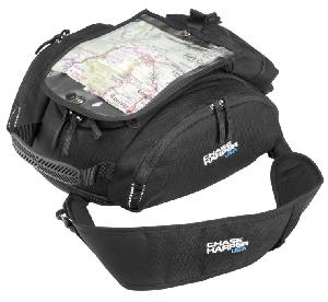 CHASE HARPER USA 6XM MAGNETIC TANK BAG EXPANDABLE MAGNETIC MOUNT 
