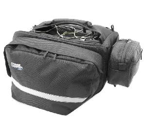 CHASE HARPER USA ET 4000 SADDLEBAGS