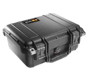 PELICAN 1400 PROTECTIVE HARDCASE