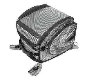 FIRSTGEAR SILVERSTONE TAIL BAG