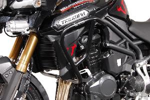 SW-MOTECH CRASH BARS ENGINE GUARDS FOR TRIUMPH EXPLORER 1200 '12-'15 & EXPLORER 1200 XC '12-'15