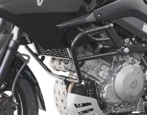 SW-MOTECH CRASH BARS ENGINE GUARDS FOR SUZUKI DL1000 V-STROM '02-'13 & KAWASAKI KLV1000 '04-'06