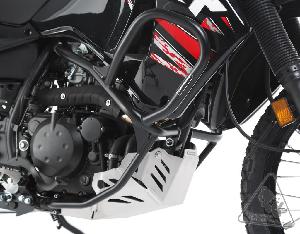 SW-MOTECH CRASH BARS ENGINE GUARDS FOR KAWASAKI KLR650 '87-'07