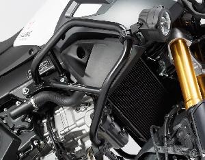 SW-MOTECH CRASH BARS ENGINE GUARDS FOR SUZUKI V-STROM 1000 '14-'16