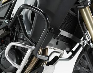 SW-MOTECH CRASH BARS ENGINE GUARDS FOR BMW F800GS ADVENTURE '14-'18