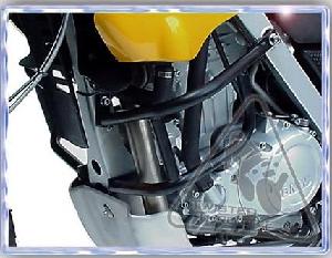 SW-MOTECH CRASH BARS ENGINE GUARDS FOR BMW F650GS '00-'07, F650GS DAKAR '00-'07 & G650GS '09-'10