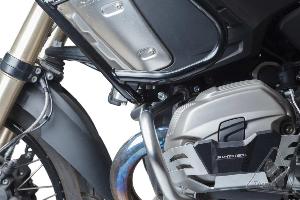 SW-MOTECH UPPER CRASH BARS ENGINE GUARDS FOR BMW R1200GS '08-'12
