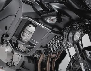 SW-MOTECH CRASH BARS ENGINE GUARDS FOR KAWASAKI VERSYS 1000 LT '15-'18
