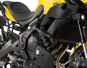 SW-MOTECH CRASH BARS ENGINE GUARDS FOR KAWASAKI VERSYS 650 LT & ABS '15-'18