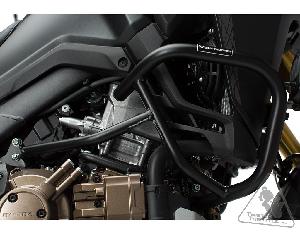 SW-MOTECH MOTORCYCLE CRASH BARS ENGINE GUARDS FOR HONDA AFRICA TWIN CRF1000L '16-'17