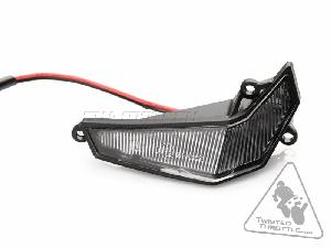 SW-MOTECH LED INDICATORS FOR KOBRA HANDGUARDS