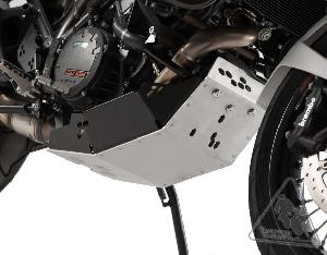 SW-MOTECH SKID PLATE FOR KTM 1290 SUPER ADVENTURE / T '15-'17