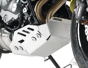 SW-MOTECH SKID PLATE FOR KAWASAKI VERSYS 650 & 650 LT '15-'17