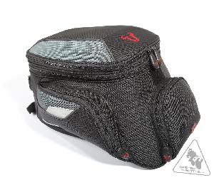 SW-MOTECH EVO CITY QUICK-LOCK TANK BAG | 11-15 LITER