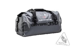 SW-MOTECH BAGS-CONNECTION DRYBAG 350 35-LITER ROLL-TOP DRY BAG