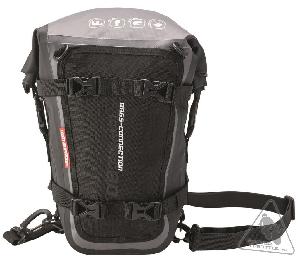 SW-MOTECH BAGS-CONNECTION DRYBAG 80 TANK/TAILBAG 8-LITER DRY BAG