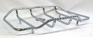 RACK FOR HARLEY-DAVIDSON TOUR-PAKS