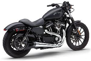 EL DIABLO 2 INTO 1 CHROME 4