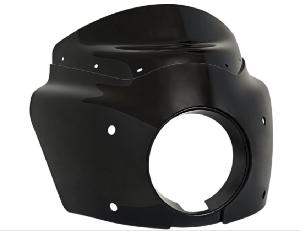 ROAD WARRIOR FAIRING FOR DYNA 06-17
