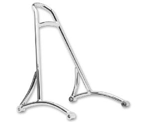 BURLY SISSY BAR FOR 96-03 SPORTSTER