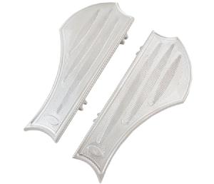 FLOORBOARDS NEO POL/MACH FOR TOURING MODELS
