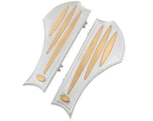 FLOORBOARDS NEO POL-BRASS FOR TOURING MODELS