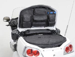 TRUNK ORGANIZER FOR HONDA GOLDWING GL1800