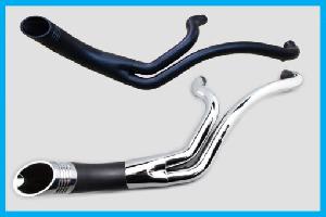 HARLEY – UP YOURS PERFORMANCE EXHAUST 2000 TO PRESENT TOURING MODELS