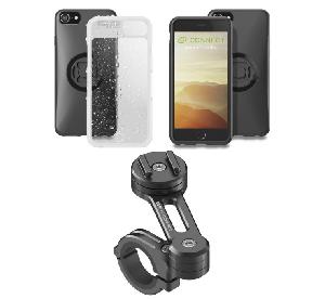 SP CONNECT MOTO BUNDLE (SELECT YOUR PHONE MODEL)