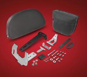 QUICK DETACH BACKREST FLH 
