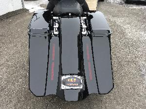 WIPI PHANTOM FOR TOURING MODELS (WITH 7