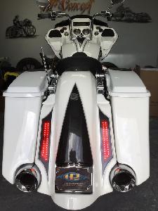 STEALTH 3D PHANTOM KIT FOR TOURING MODELS (WITH 7