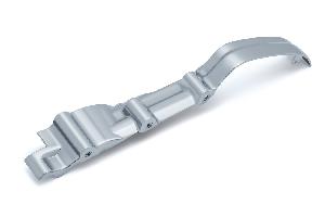 PRECISION™ INNER PRIMARY COVER FOR MILWAUKEE-EIGHT® ((CHROME OR BLACK))