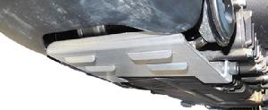 SCOUT DEBRIS SHIELD