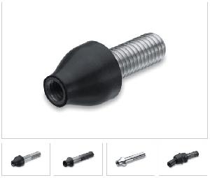 KURYAKYN BY KELLERMANN ADAPTERS AND MOUNTS FOR MICRO 1000 AND MICRO RHOMBUS