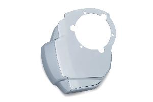 PRECISION™ THROTTLE SERVO MOTOR COVER FOR MILWAUKEE-EIGHT® (For use with Screamin' Eagle Heavy Breather Air Cleaner)