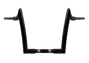 PHATTY MERCS 1-1/2 CUSTOM APE HANGER FOR HARLEY ROAD GLIDES 15-UP