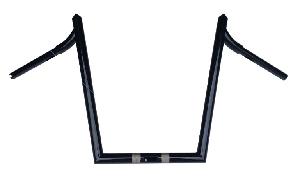 GORILLA KILLER APE HANGER FOR 2015 UP ROAD GLIDE