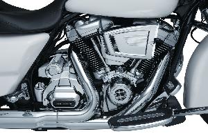 PRECISION DIPSTICK FOR MILWAUKEE-EIGHT (( CHROME OR GLOSS BLACK))