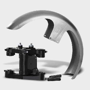 X-26 BUILDERS KIT # 1 - TREE / FENDER / SPACERS