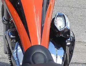 FURY SPEEDO
