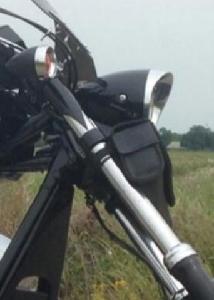 UPPER FORK COVERS